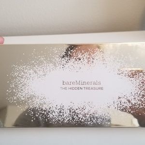 Bare Minerals Hidden Treasure Palette